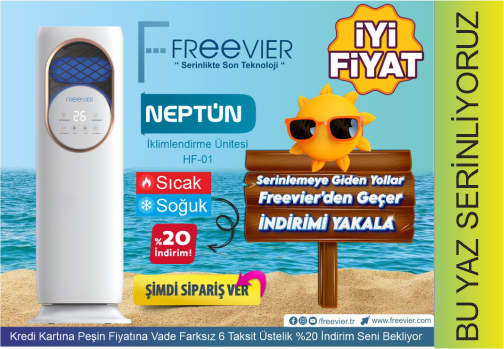 İklimlendirme Ünitesi